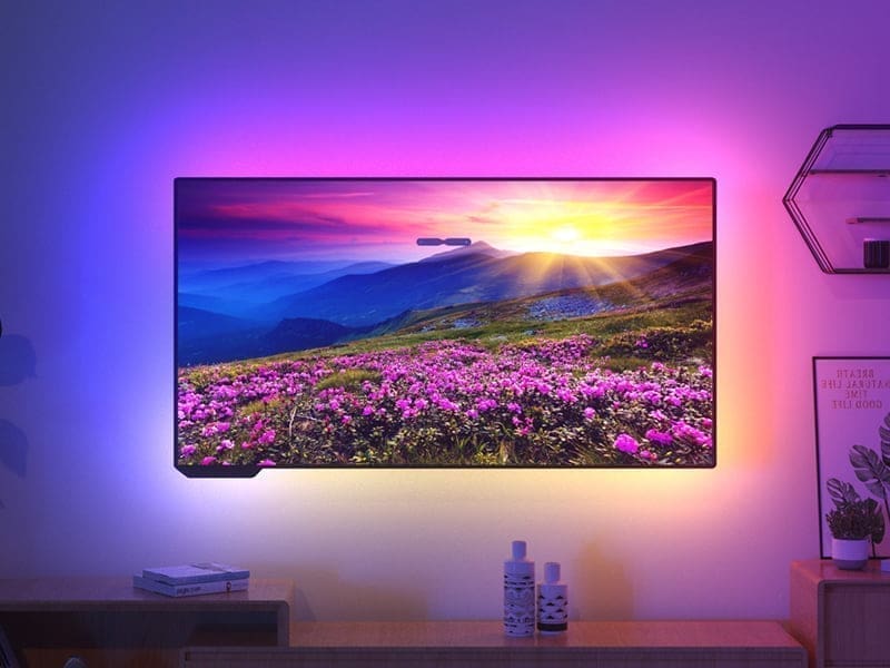 TV wall mounting service near me