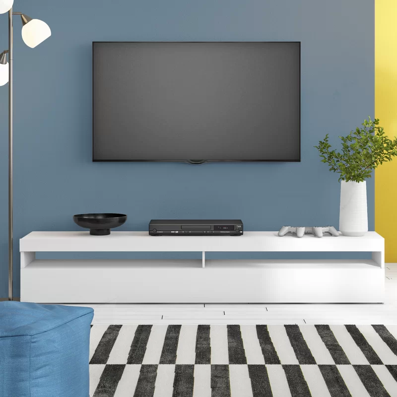 TV wall mounting service 